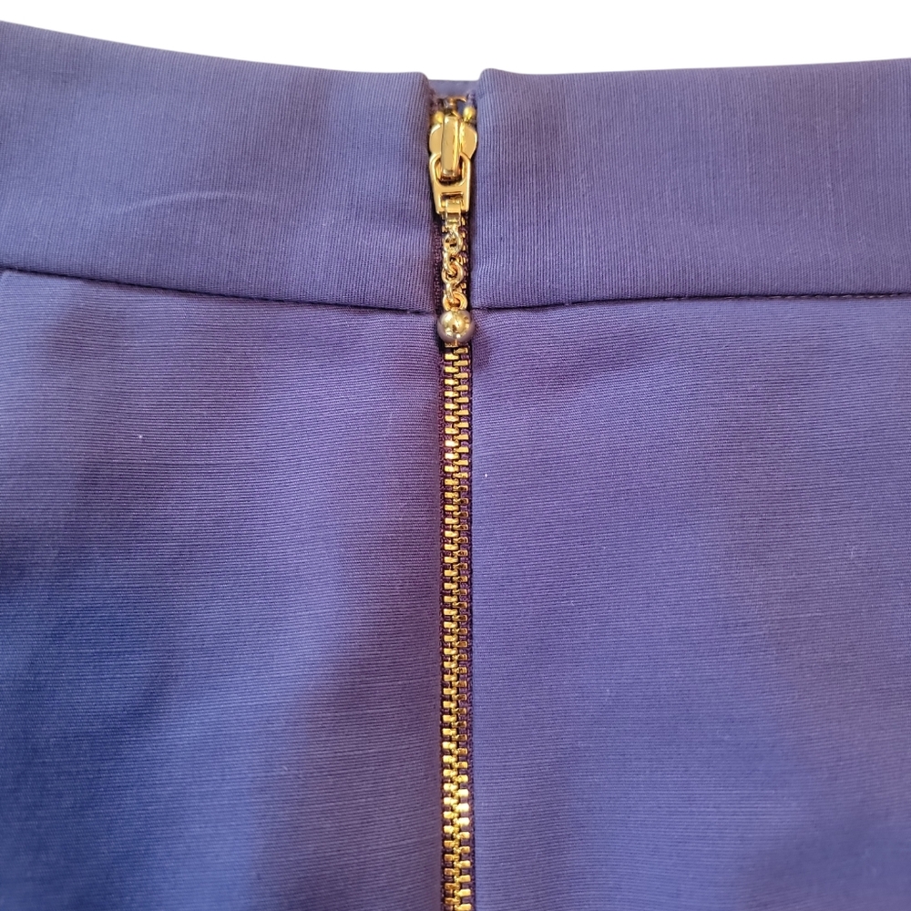 Purple Kate Spade Skirt - Picture 4 of 4